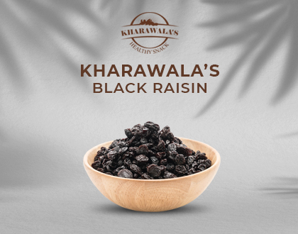 Kharawala Products Black Resins