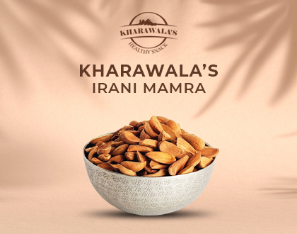 Kharawala Products Irani Mamra