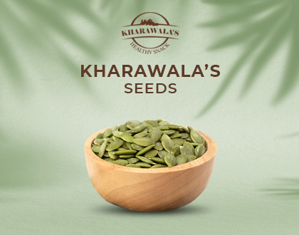 Kharawala Products Seeds