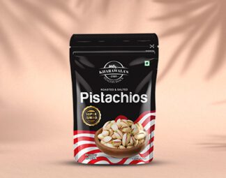 Kharawala Pista Californian Jumbo 250gms