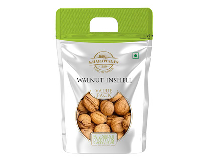 Kharawala Walnuts Inshell