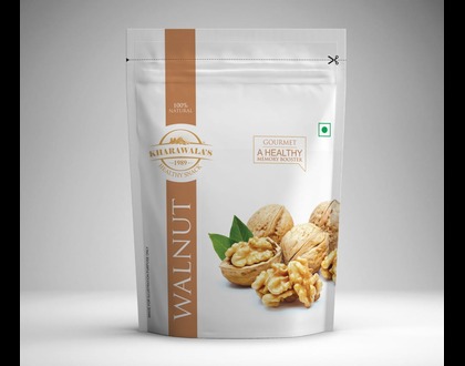 Kharawala Walnuts