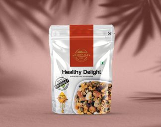 Healthy Delight <br>200Gms