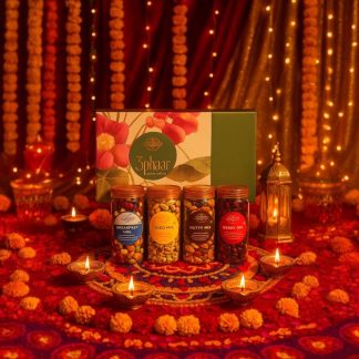 Uphaar Corporate Gifting Treasures