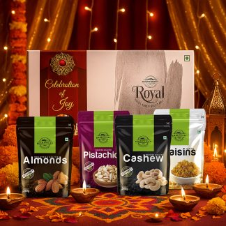 Royal Corporate Gifting Signature