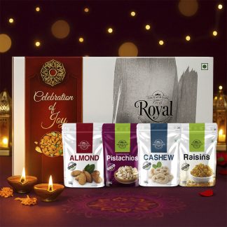 Royal Corporate Gifting Heritage