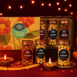 Uphaar Corporate Gifting Indulgence