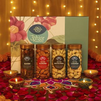 Uphaar Corporate Gifting Bliss